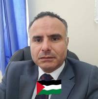 Dr. Riyad Zawahra